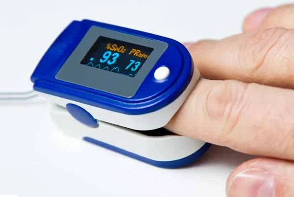 Oximeter