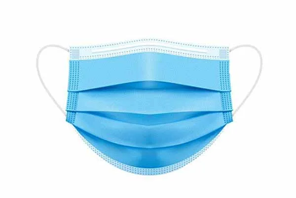 3 Ply Disposable Mask