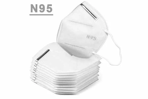 N 95