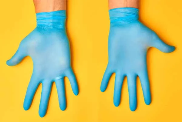 Latex Gloves