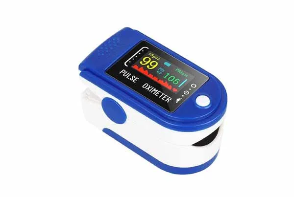 Oximeter