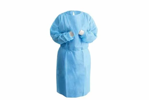 Disposable Gown