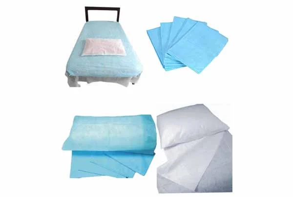 Disposable Bed Sheet