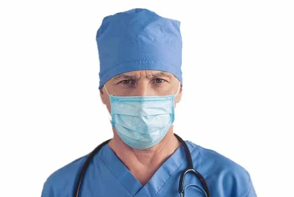 Surgeon Cap